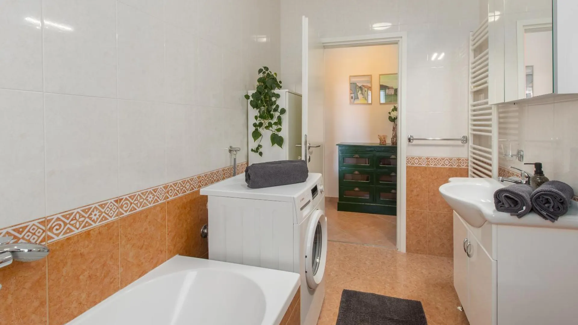 Apartment Oleandar Poreč 0*,
