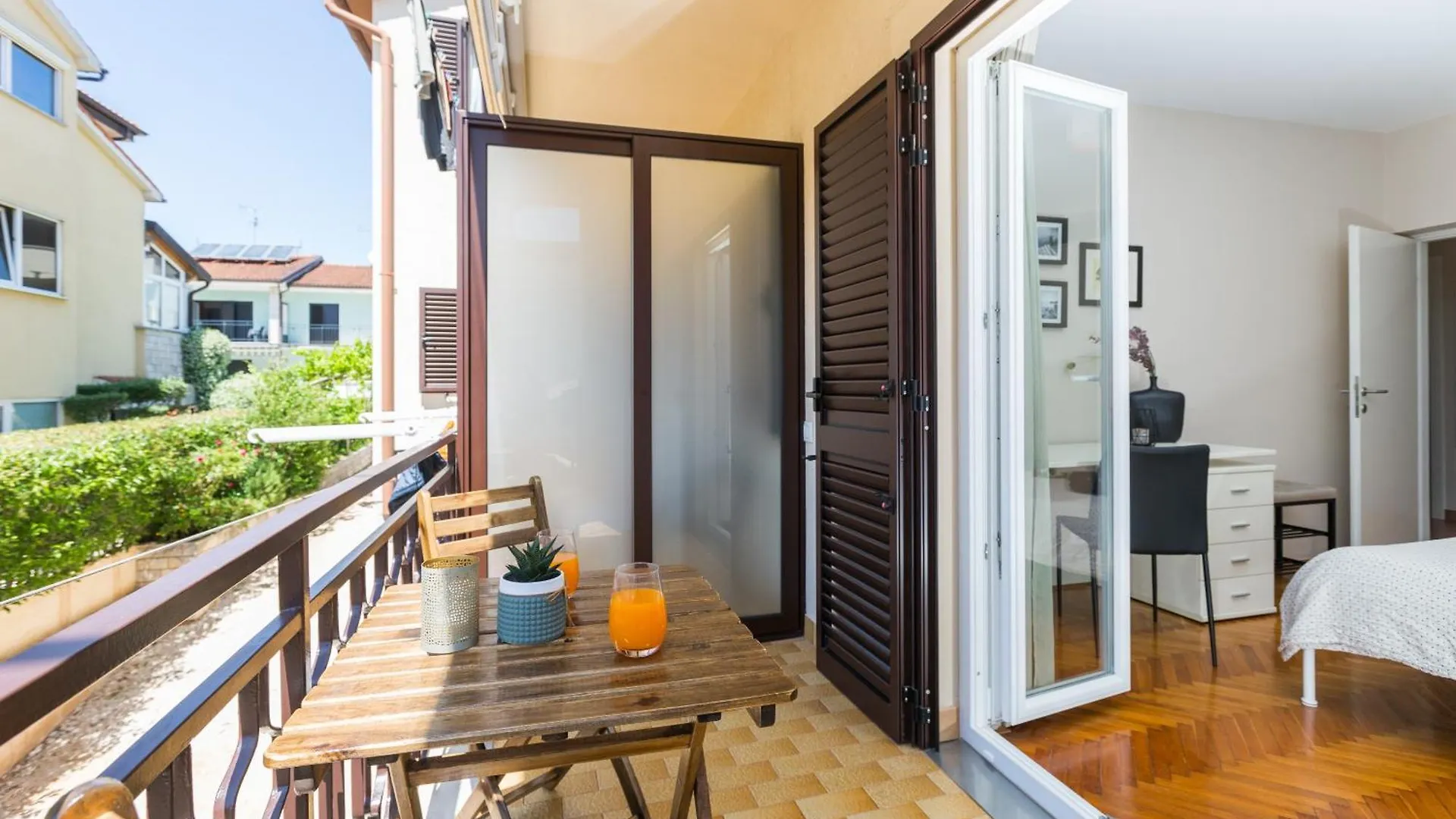 Apartment Oleandar Poreč