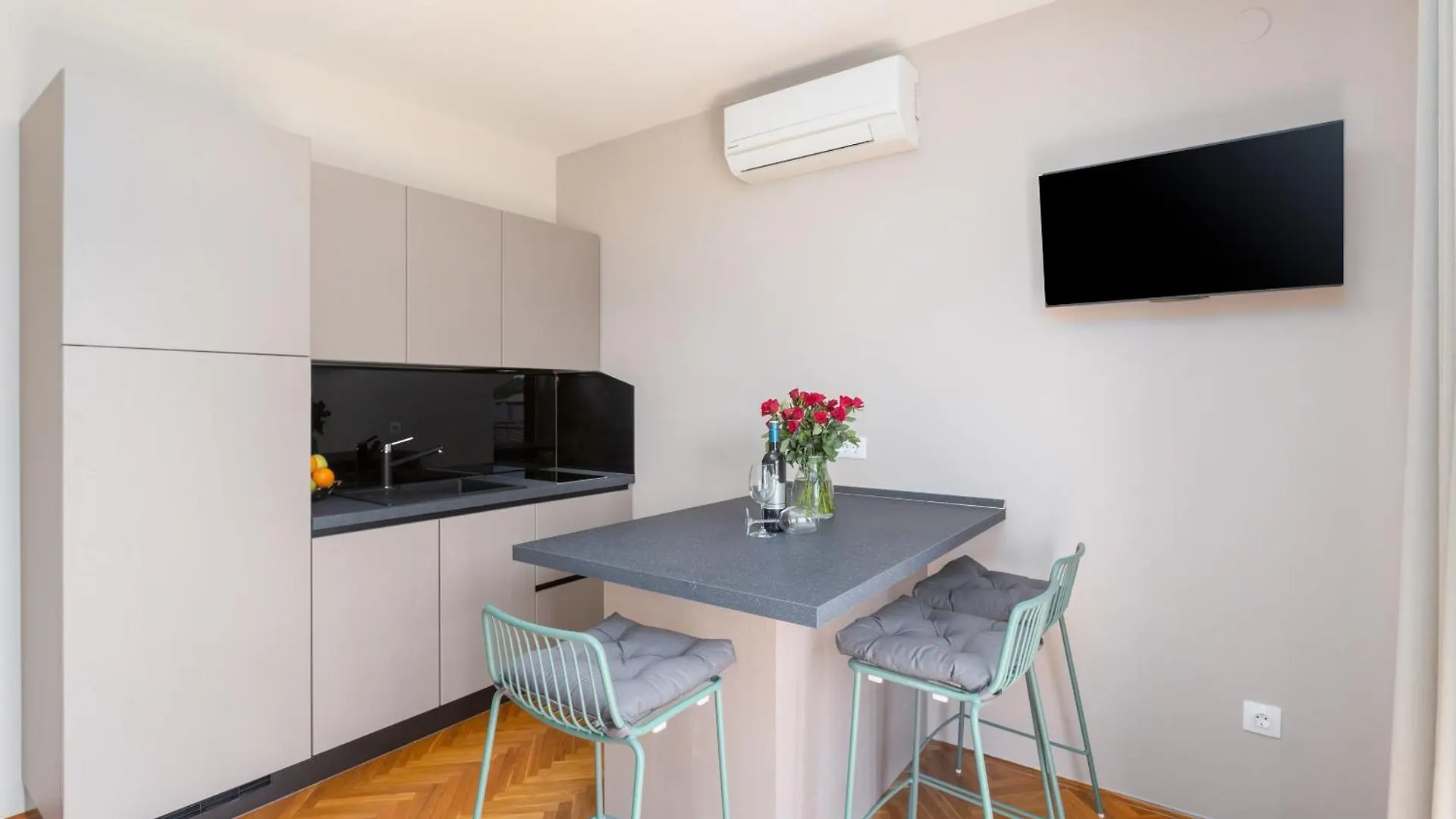 Apartment Oleandar Poreč